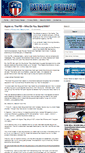 Mobile Screenshot of patriotprivacy.com